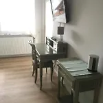 Ferienzimmer Am Διαμέρισμα