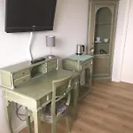 Διαμέρισμα Ferienzimmer Am *