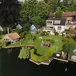 Ferienzimmer Am * Ratzeburg