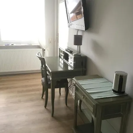Ferienzimmer Am شقة