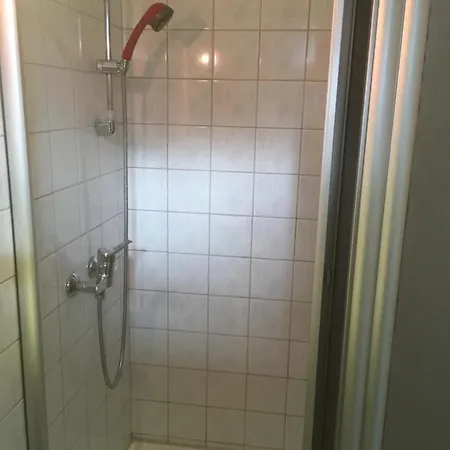شقة Ferienzimmer Am