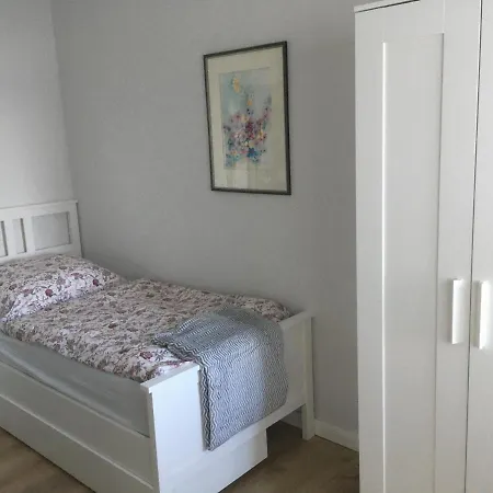Ferienzimmer Am *