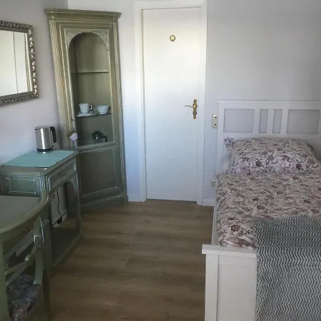 Ferienzimmer Am