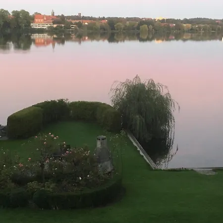 Ferienzimmer Am