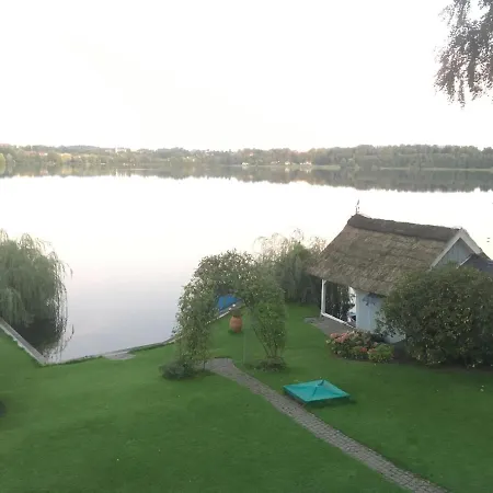 Ferienzimmer Am * Ratzeburg