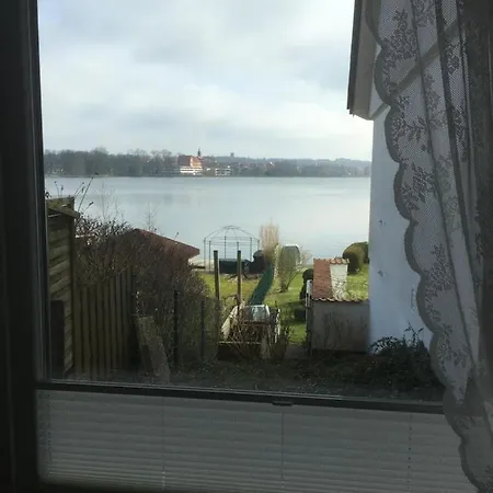 Ferienzimmer Am شقة *