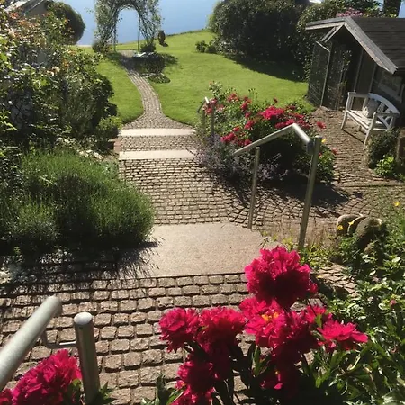 Ferienzimmer Am شقة