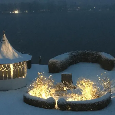 Apartment Ferienzimmer Am Ratzeburg