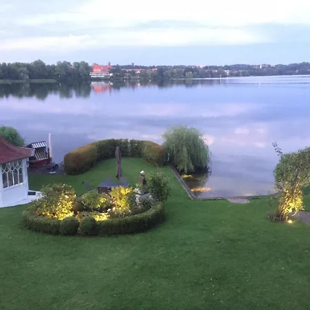 Ferienzimmer Am Apartment Ratzeburg