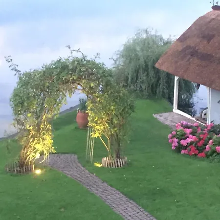 Ferienzimmer Am Apartment Ratzeburg