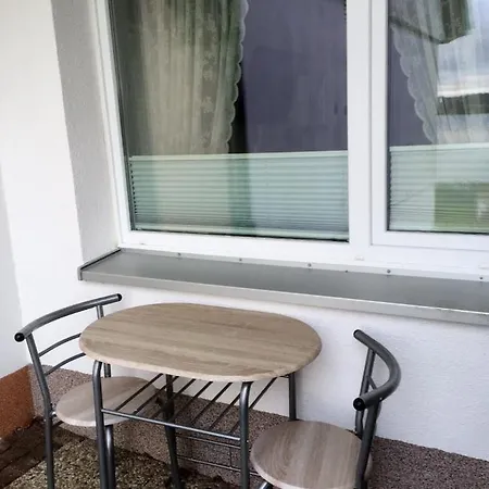 Ferienzimmer Am شقة