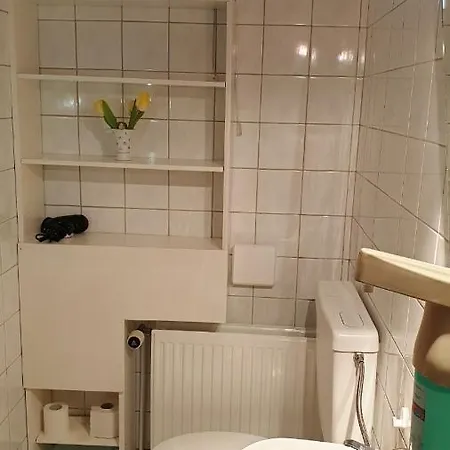 Ferienzimmer Am شقة
