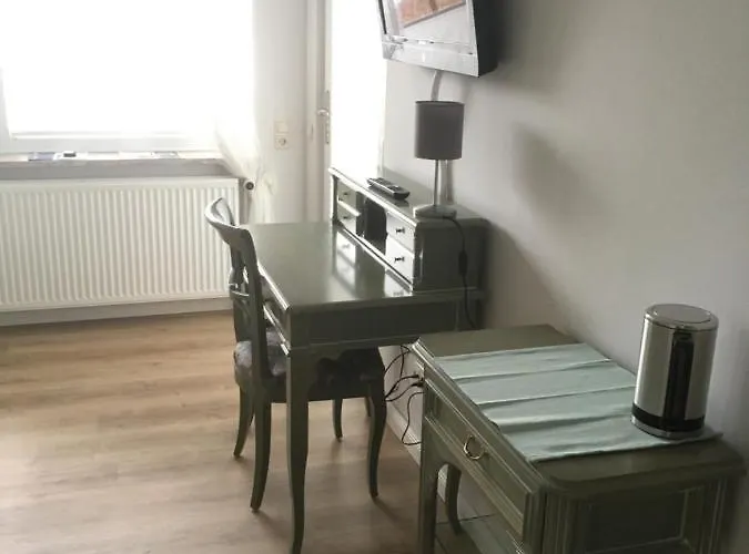 Ferienzimmer Am Appartement