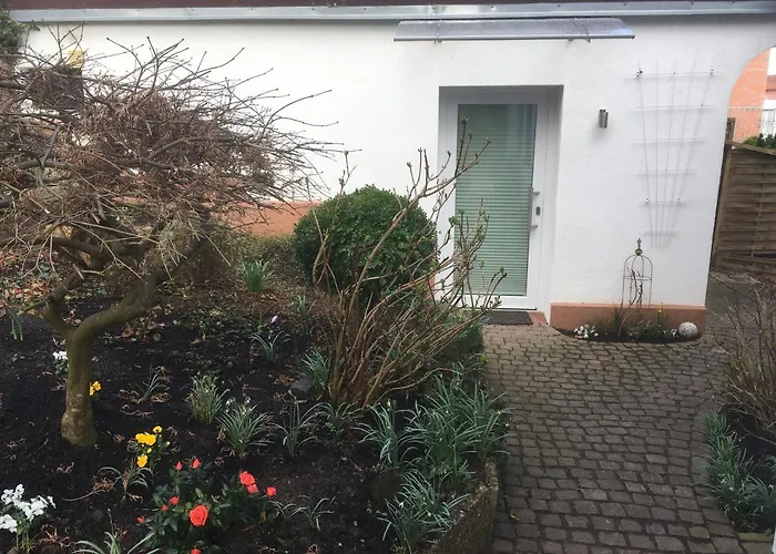 Ferienzimmer Am Appartement