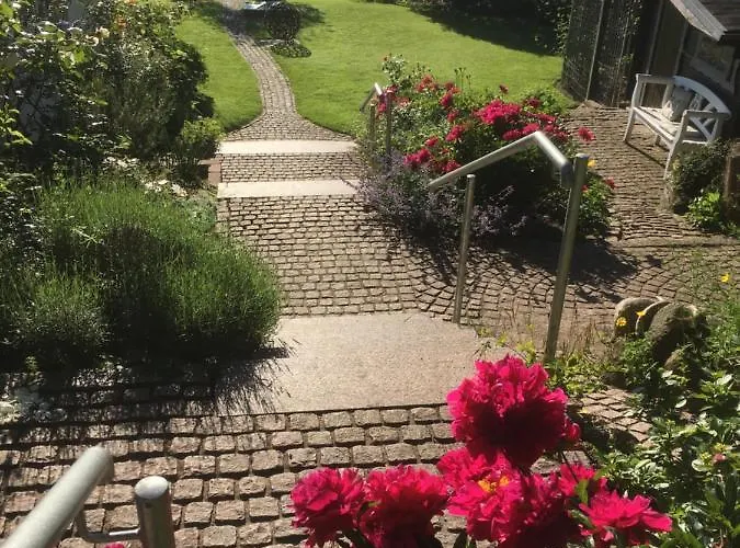 Ferienzimmer Am Appartement