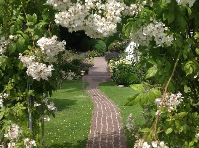 Ferienzimmer Am Appartement *