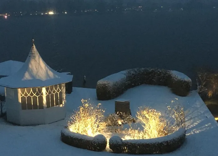 Appartement Ferienzimmer Am Ratzeburg