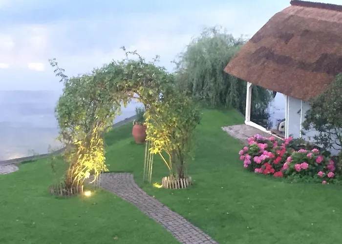 Ferienzimmer Am Appartement Ratzeburg