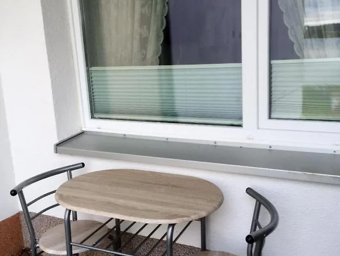 Ferienzimmer Am Appartement