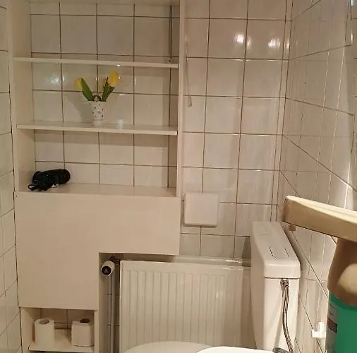 Ferienzimmer Am Appartement